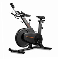 Bicicleta de Spinning Magnética Z610 Pro